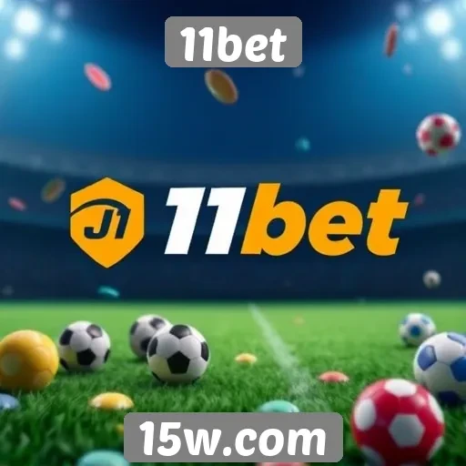 Análise das ofertas de jogos disponíveis no site 11bet