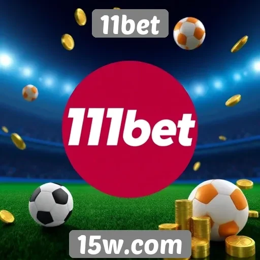 Comparação de bônus disponíveis no 11bet